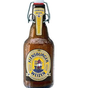 Bia Flensburger Weizen 5,1%