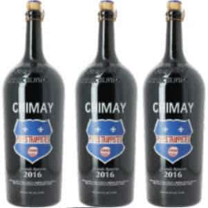 Chimay Peres Trappistes Grande Reserve