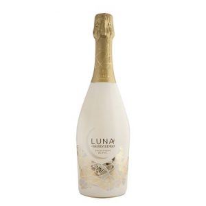 Rượu Champagne Luna