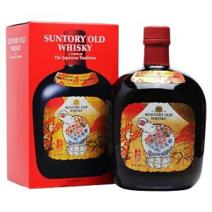 Rượu chuột Suntory Old Whisky