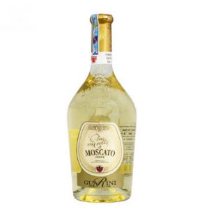 Vang trắng Ý Moscato Dolce