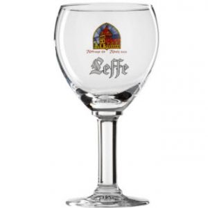Ly Leffe cao cấp dung tích 330ml