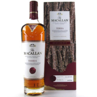 Rượu Whisky The Macallan Terra