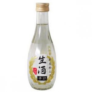 Rượu Nama Sake Gekkeikan Nhật Bản