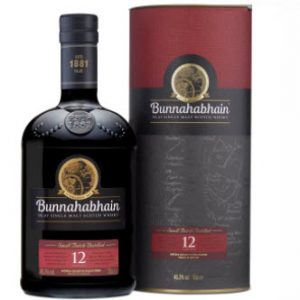 Rượu Bunnahabhain 12 YO Islay Whisky