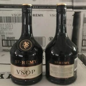 Rượu ST – Remy Vsop Pháp
