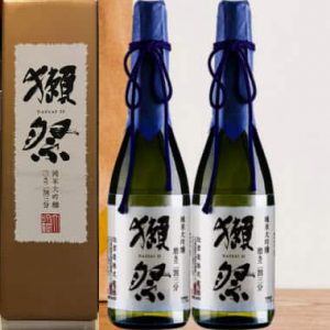 Rượu Sake Dassai 23 Junmai