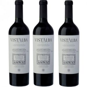 Rượu vang Vistalba Corte A