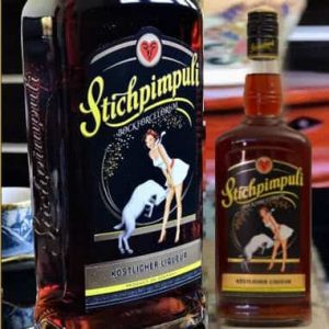 Rượu Đức Stichpimpuli Bockforcelorum
