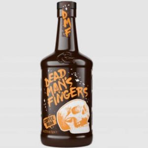 Dead Man’s Fingers Coffee Rum