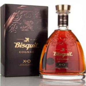 Rượu Bisquit XO Cognac