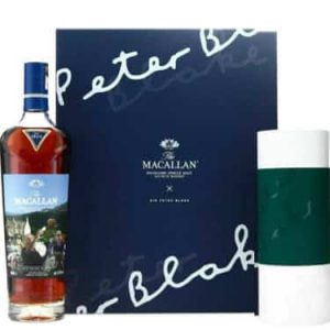 Whisky The Macallan An Estate Scotland