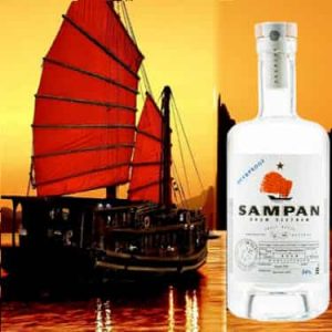 Rượu Sampan Overproof