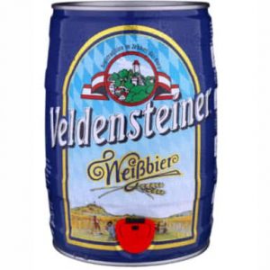 Bia Đức Veldensteiner Weißbier