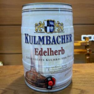 Kulmbacher Pils Edelherb