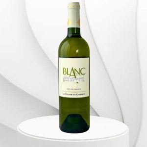 Le Cellier Des Gourmets Blanc