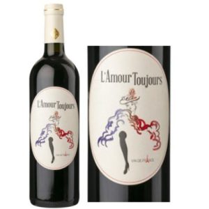 Vang L'Amour Toujours